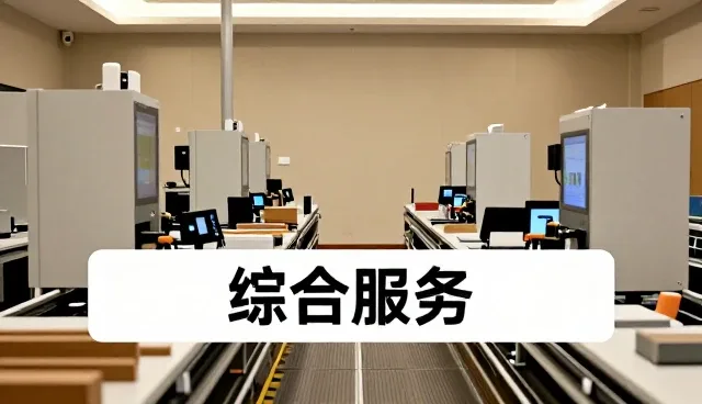 技术外包服务套餐