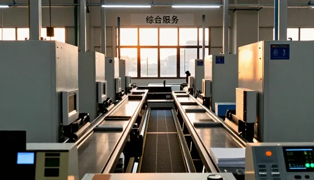 智能数据分析平台